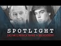 Spotlight: Did McCarrick Make a Murderer?