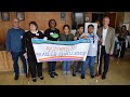 2023 Eastern North Carolina Braille Challenge