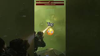 Standing on Business with MECHS in Helldivers 2  #helldivers2  #helldivers