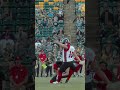 About Last Week...Lewis Ward Walk-Off Game Winner #CFL #Win