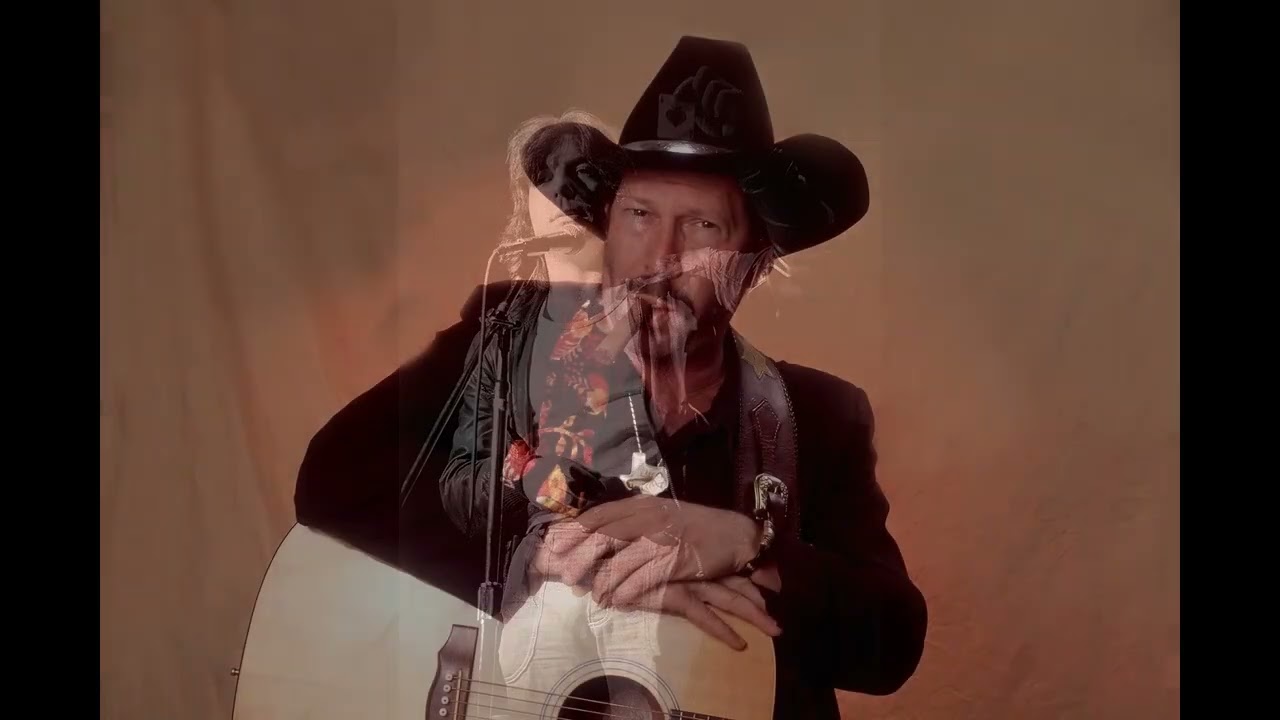 Chuck E.  Weiss - Ol' Ben Lucas (orig. Kinky Friedman)