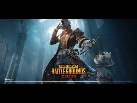KISAH pemain PUBG - YouTube