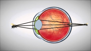 How Lenses for Virtual Reality Headsets Work