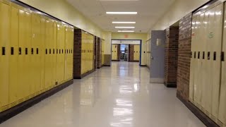St. Johns County School Board set to vote on changes to sexual harassment policy