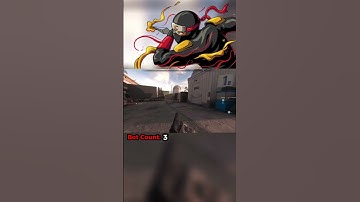 1v6 Ninja Defuse? Easy. 🥷 #ninjadefuse #callofduty #codclips #modernwarfare2