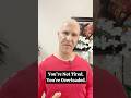 You’re Not Tired. You’re Overloaded!  #drmandell #healing #mind #body
