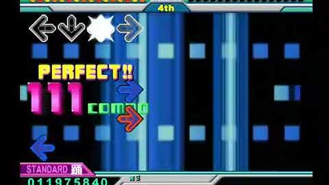 CS DDR EXTREME  L