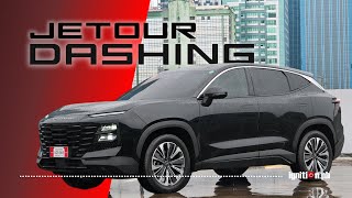 Jetour Dashing