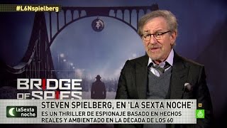 Steven Spielberg: 