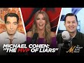 &quot;The MVP of Liars&quot;: Trump Lawyer Unloads on Michael Cohen in Closing Argument, w/ Burguiere &amp; Marcus