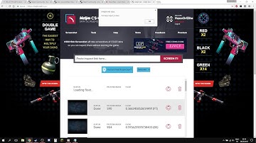 How to: Find inspect link of any memorial item you lost due Trade or Market.