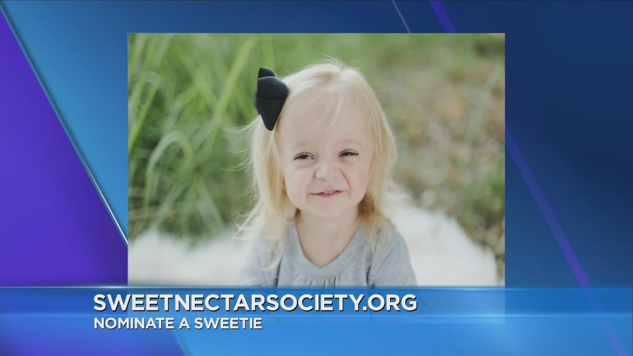 Sweet Nectar Society Is Offering A Sweet Service To Put A Smile On Kid