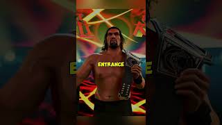 Small Details You Missed In Wwe 2K25 Dlc