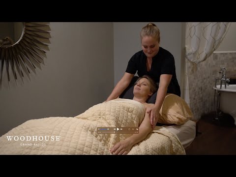 MASSAGE - Mother-to-Be Massage - Woodhouse Spa - Grand Rapids, MI