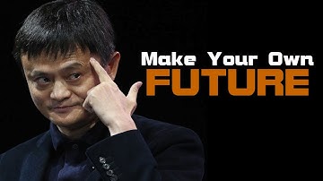 JACK MA