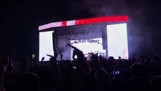 Give No Fxk - Migos, Travis Scott, Young Thug LIVE AT ASTROWORLD!