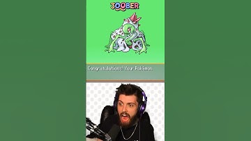 These Pokemon Fusions are CURSED