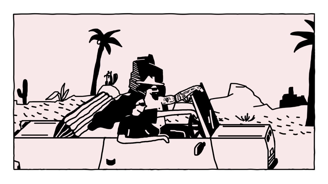 在 YouTube 上觀看「Black Coast - Feel Something feat. Remmi (Lyric Video)」 在 YouTube 上觀看「Black Coast - Feel Something feat. Remmi (Lyric Video)」