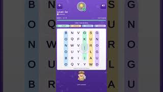 Lester: Word Search Detective - Find hidden words in 20 categories and 15 languages!