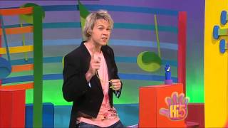 Hi-5 Season 10 Episode 38