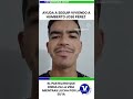 EL PASTELERO VENEZOLANO QUE ENDULZA LA VIDA MIENTRAS LUCHA POR LA SUYA