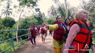 Download Lagu Family Gethering Iga WS, De Hoek, Tobiko, Kayu manis MP3