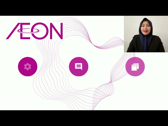 Video corporate presentation AEON CO. (M) Berhad class=