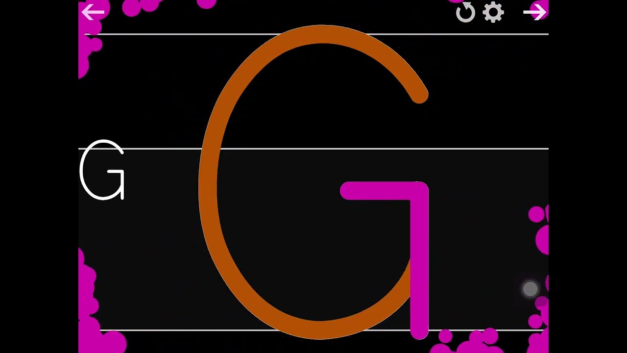 Writing Wizard Letters E to I