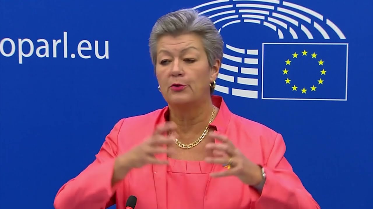 The Critical infrastructure directive will cover natural hazards, terrorist attacks, sabotage etc!!!