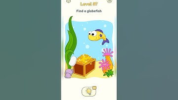 Dop 2 Lvl 37 Find a globe fish #dop2 #phonkagressive #music #anamorphic