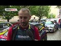 J melichrek  e melichrek  51 liqui moly slovakia rallye tatry 2024