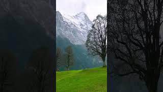 Grindelwald Switzerland | #grindelwald #switzerland #switzerlandbeauty