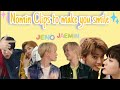 Nomin clips to make you smile