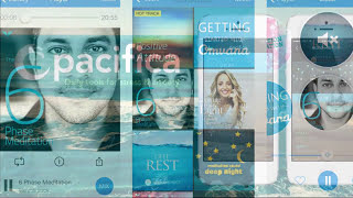 أفضل التطبيقات المساعدة على الاسترخاء-the best  Apps to chillout screenshot 1