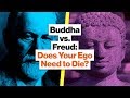 Why Your Self-Image Might Be Wrong: Ego, Buddhism, and Freud | Mark Epstein | Big Think