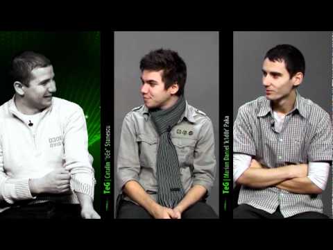 Interviu TeG (The Elder Gods) CS - Partea 2