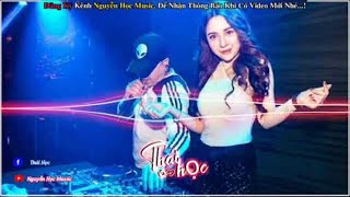 NONSTOP 2020 x NHẠC TRẺ REMIX 2020 HAY NHẤT [ Nguyễn Học Mussic ]