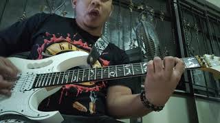 Download Lagu Search Cover Paranoid Guitar Intro MP3