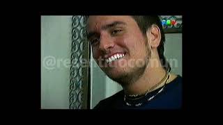 Juan Cabandié en el Programa "Ser Urbano", con Gastón Pauls