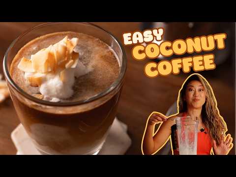 Is Vietnamese Coconut Coffee Healthy