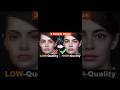 How to Increase Photo Quality in Mobile Convert Low Quality Image to High Quality Image Hd images