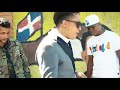 Diddy Glow vs Tinyo RD en entrevista freestyle con Gerald Ogando