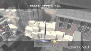 MW2:Top 5 Killcams {EXCLUSIVE VIDEO}