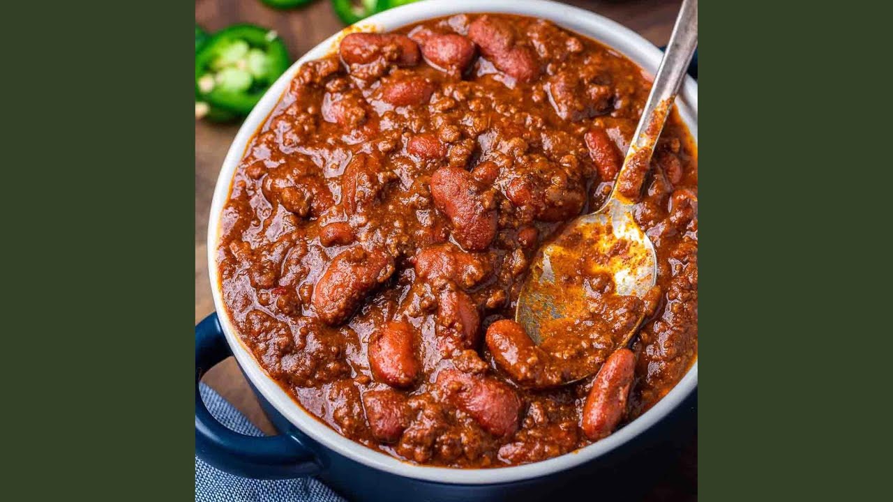 Watch BEANS on YouTube Watch BEANS on YouTube