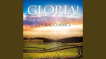 Goodall: Psalm 23 (Theme from The Vicar of Dibley)