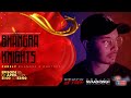 Deejay Nivaadh Singh - For The Love Of Music (Bhangra Knights Ep. 85)