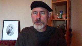 Nature Chaplain: "John Muir's Religion"