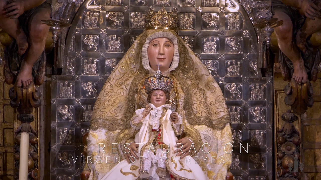 Conservación preventiva en la Catedral de Sevilla