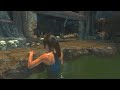 RISE OF TOMB RAIDER 4K HDR