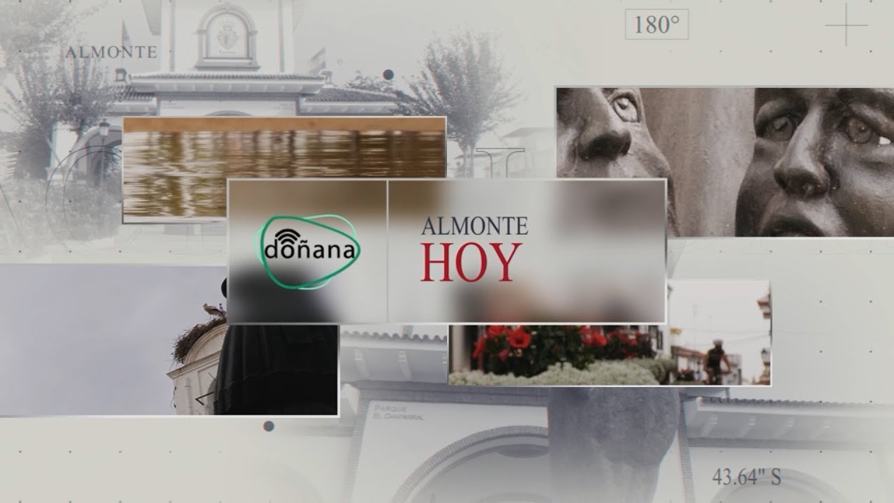 Almonte Hoy 14-01-26